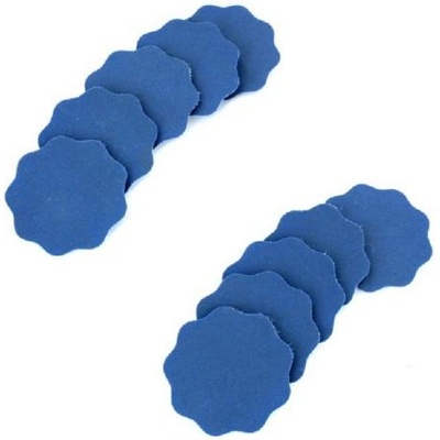 Shesto Modelcraft резервна шкурка 32mm P2000 (10бр)