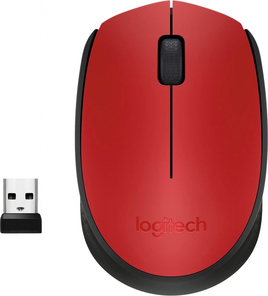 Logitech Wireless Mouse M171 910-004641