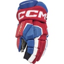 Hokejové rukavice CCM Tacks AS-V SR