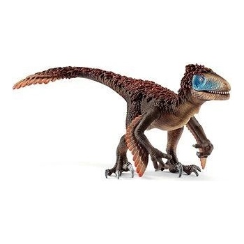 Schleich 14582 prehistorické zvieratko dinosaura Utahraptor