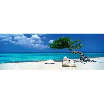 Image 1 of Heye - Puzzle Humboldt: Divi Divi Tree - 1 000 piese