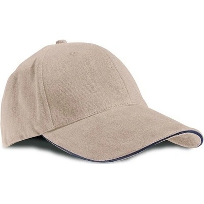 Chok Chili Fit béžová-navy
