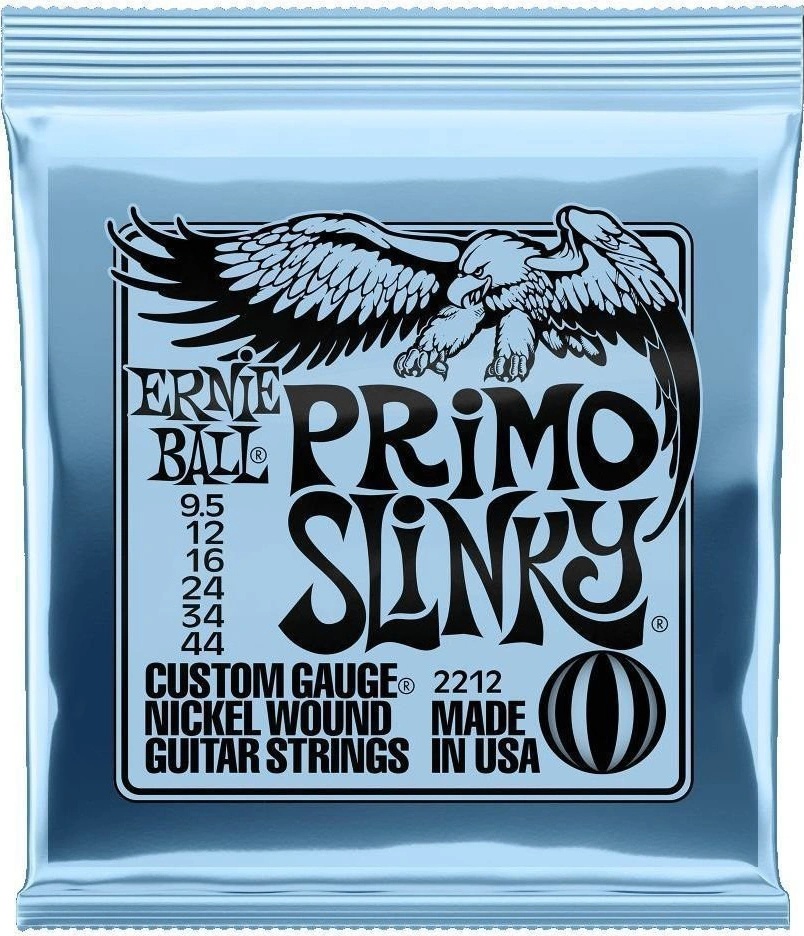 Ernie Ball 2212