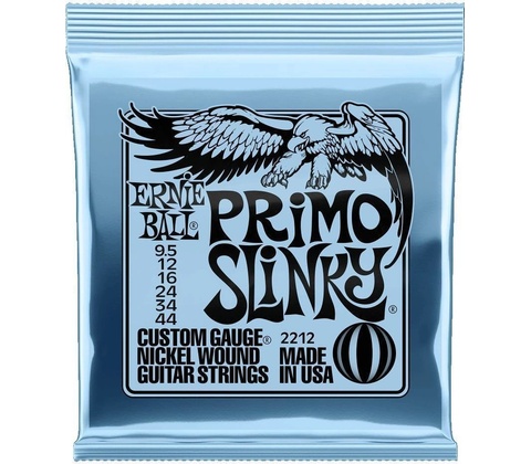 Ernie Ball 2212