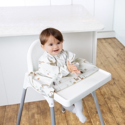 Bibado Coverall Bryndák s rukávy Serengeti Spaghetti – Zboží Mobilmania