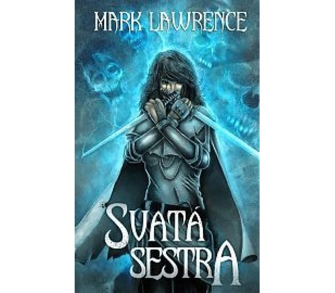 Svatá sestra
