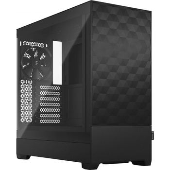 Fractal Design Pop Air Black TG Clear Tint (FD-C-POA1A-02)