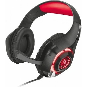 Trust GXT 313 Nero Illuminated Gaming Headset