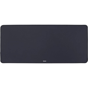 Hama Пад за мишка HAMA Business, XL, Черен - 126877 (HAMA-126877)