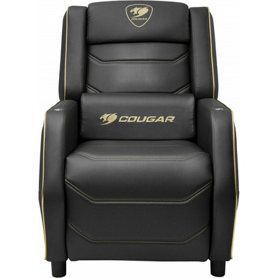 COUGAR RANGER PRO ROYAL - černá