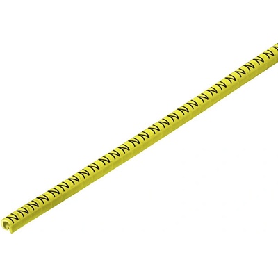 Systém kódování kabelů Weidmüller CLI C 02-3 GE/SW N CD (1568241663)