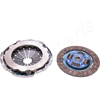 Sada spojky JAPANPARTS KF-824 (KF824)