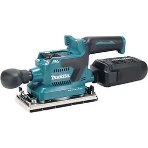 Makita DBO380Z Виброшлайф