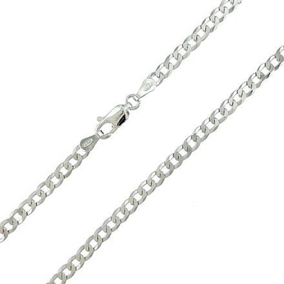 InfinitySilver Stříbrný řetízek 110208055