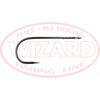 Wizard Háčky k čeburaškám vel.2 10 ks