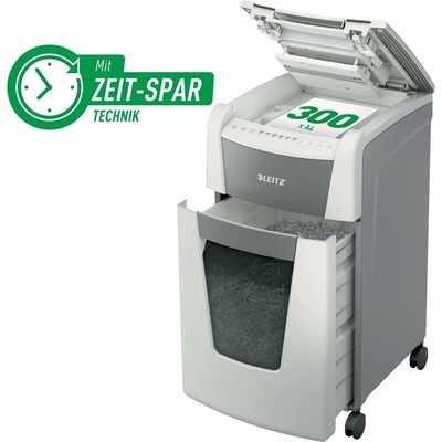 Leitz IQ AutoFeed 300 P4