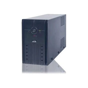 Eurocase EA200LED 2000VA