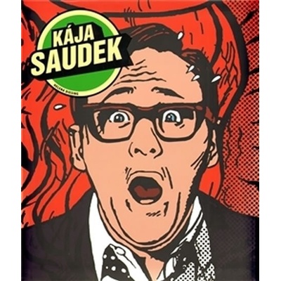 Kája Saudek - Helena Diesing, Tomáš Prokůpek