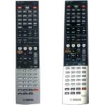 Yamaha rav348l, rav348, wt92840 - оригинален дистанционен контрол (rav348l, rav348, wt92840) Дистанционно