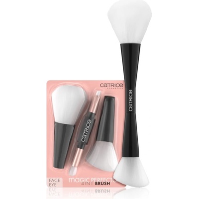 Catrice Magic Perfectors multifunkčný štetec 4 v 1