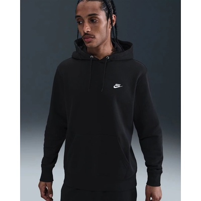 Nike Club Bb Po Hoodie FN3859-010