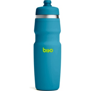 Bivo Бутилка за велосипед Bivo Duo Cycling water bottles - Ocean - размер 740 ml (533-2314-0711)