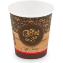 Papierový kelímok Coffee to go 200ml priemer 73 mm 100023861