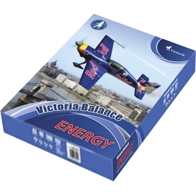 Victoria Фотокопирна хартия VICTORIA Balance Energy A/3 80 г 500 листа/пакет LBEN380 (LBEN380)