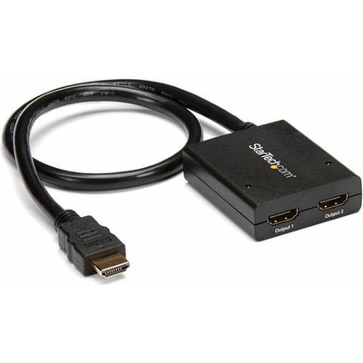 StarTech ST122HD4KU
