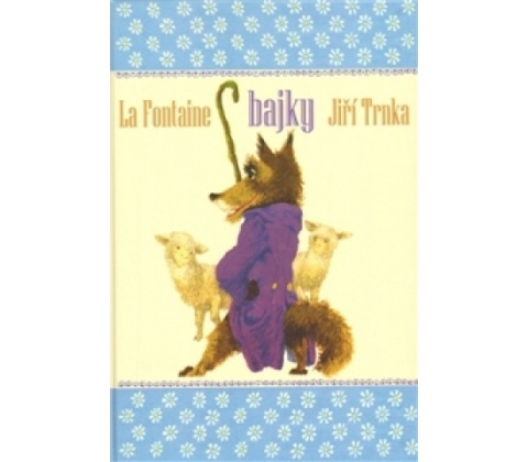 Bajky