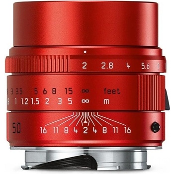 Leica M 50mm f/2 Aspherical APO-Summicron-M