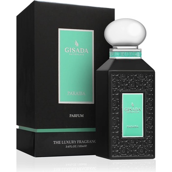 Gisada Paraiba парфюм Unisex 100 мл