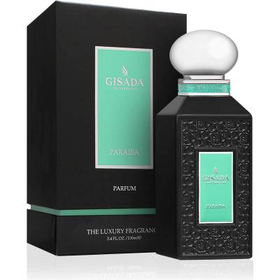 Gisada Paraiba парфюм Unisex 100 мл