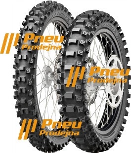 Dunlop Geomax MX33 120/80 R19 63M od 1 181 Kč - Heureka.cz
