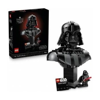 LEGO® Star Wars™ - Darth Vader Bust (75439)