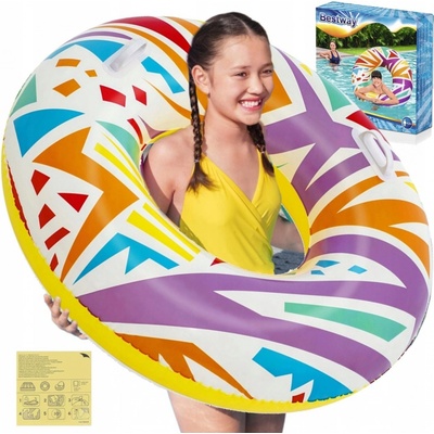 Bestway 36228 Geometric – Zboží Dáma