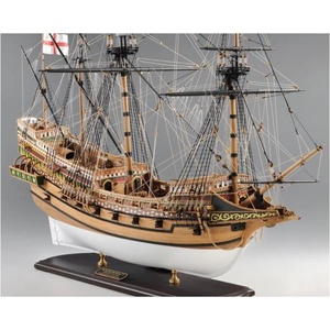 Victory Models Revenge 1577 1: 64 комплект