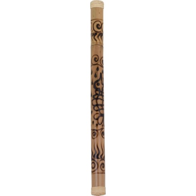 Pearl PBRSP-32/694 Bamboo Rainstick 32” Rhythm Water