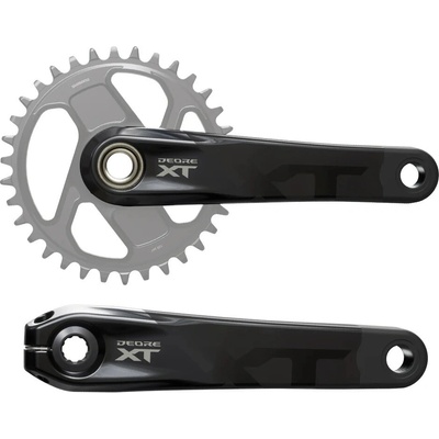 Shimano Deore XT FC-M8200