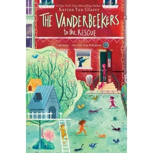 Vanderbeekers to the Rescue | Karina Yan Glaser (ISBN: 9780358348245)