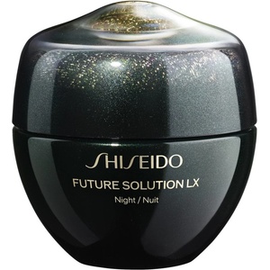Shiseido Future Solution LX New Total Regenerating Cream нощен регенериращ стягащ крем 50ml