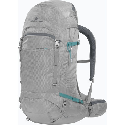 Ferrino Дамска туристическа раница Ferrino Finisterre 40 l grey