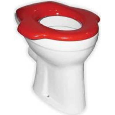 Roca Тоалетна чиния classica детска (h8227280000001)