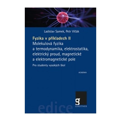 Fyzika v příkladech II