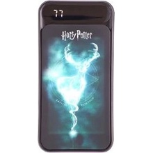 Lazerbuilt Harry Potter 10000 mAh PBHP-10LI-PATRONUS černá
