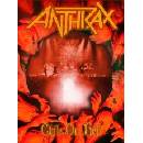 Anthrax - Chile on Hell