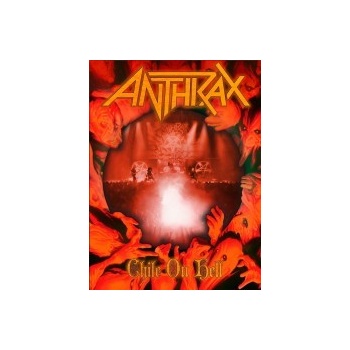 Anthrax - Chile on Hell