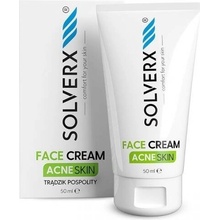 SOLVERX Acen Skin den a noc 50 ml