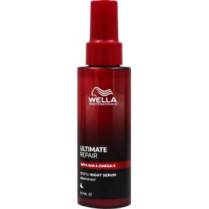 Wella Ultimate Repair Night Hair Serum 95 ml