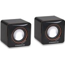 Manhattan 2600 Series Speaker System